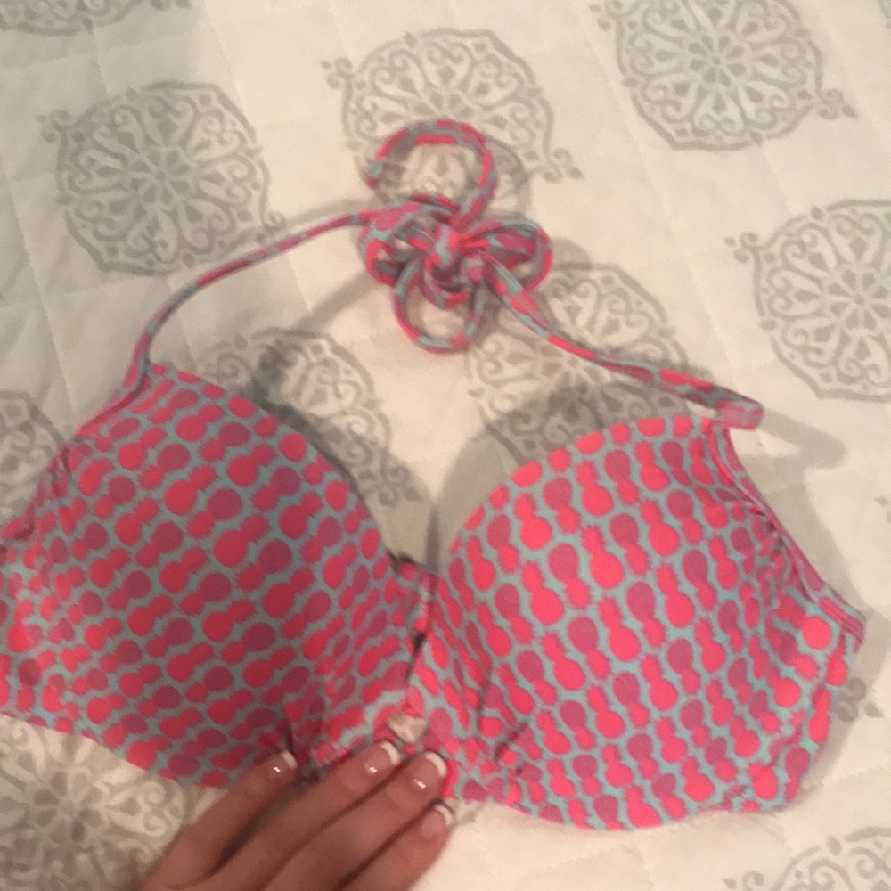 Bikini top